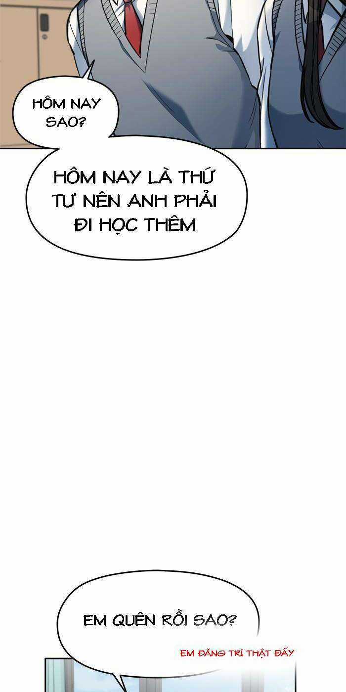 Ẩn Danh, Tôi Biết Bạn! Chapter 6 trang 59