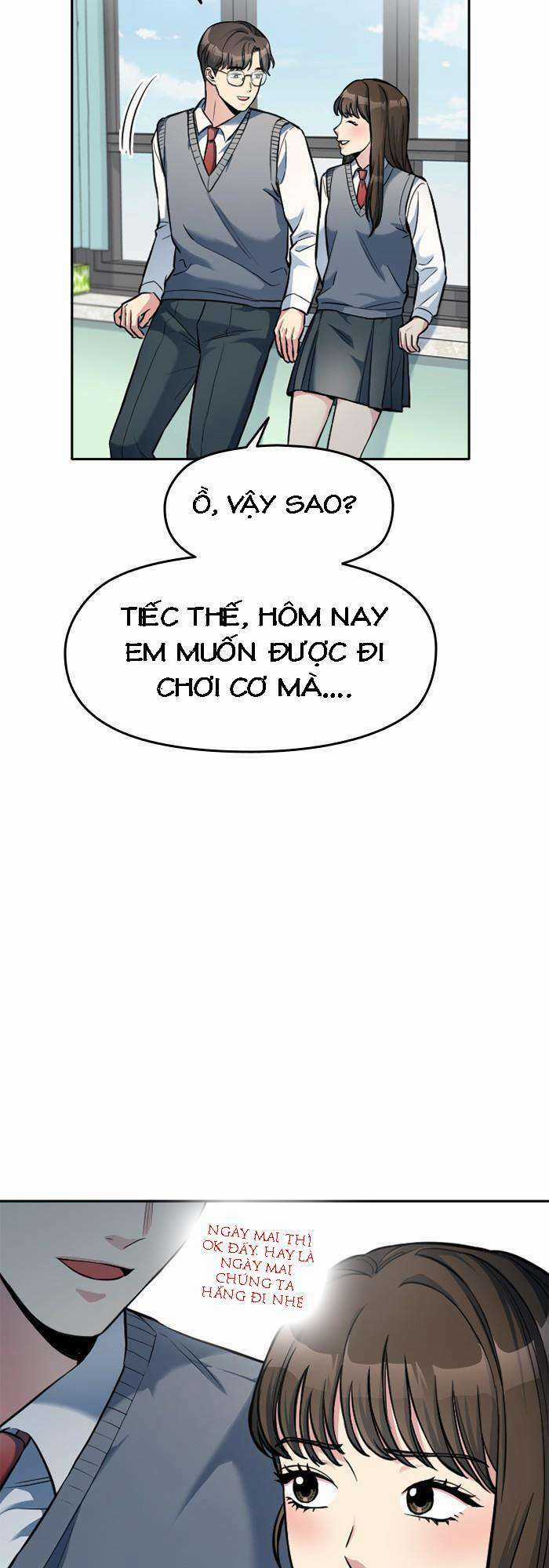 Ẩn Danh, Tôi Biết Bạn! Chapter 6 trang 60