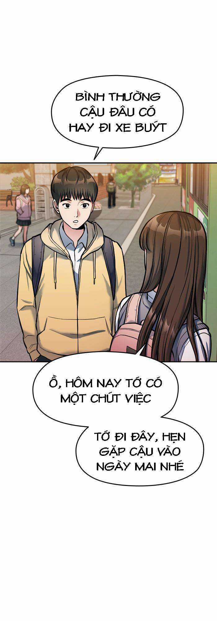 Ẩn Danh, Tôi Biết Bạn! Chapter 6 trang 66