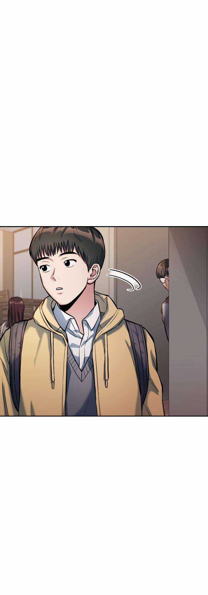 Ẩn Danh, Tôi Biết Bạn! Chapter 6 trang 7