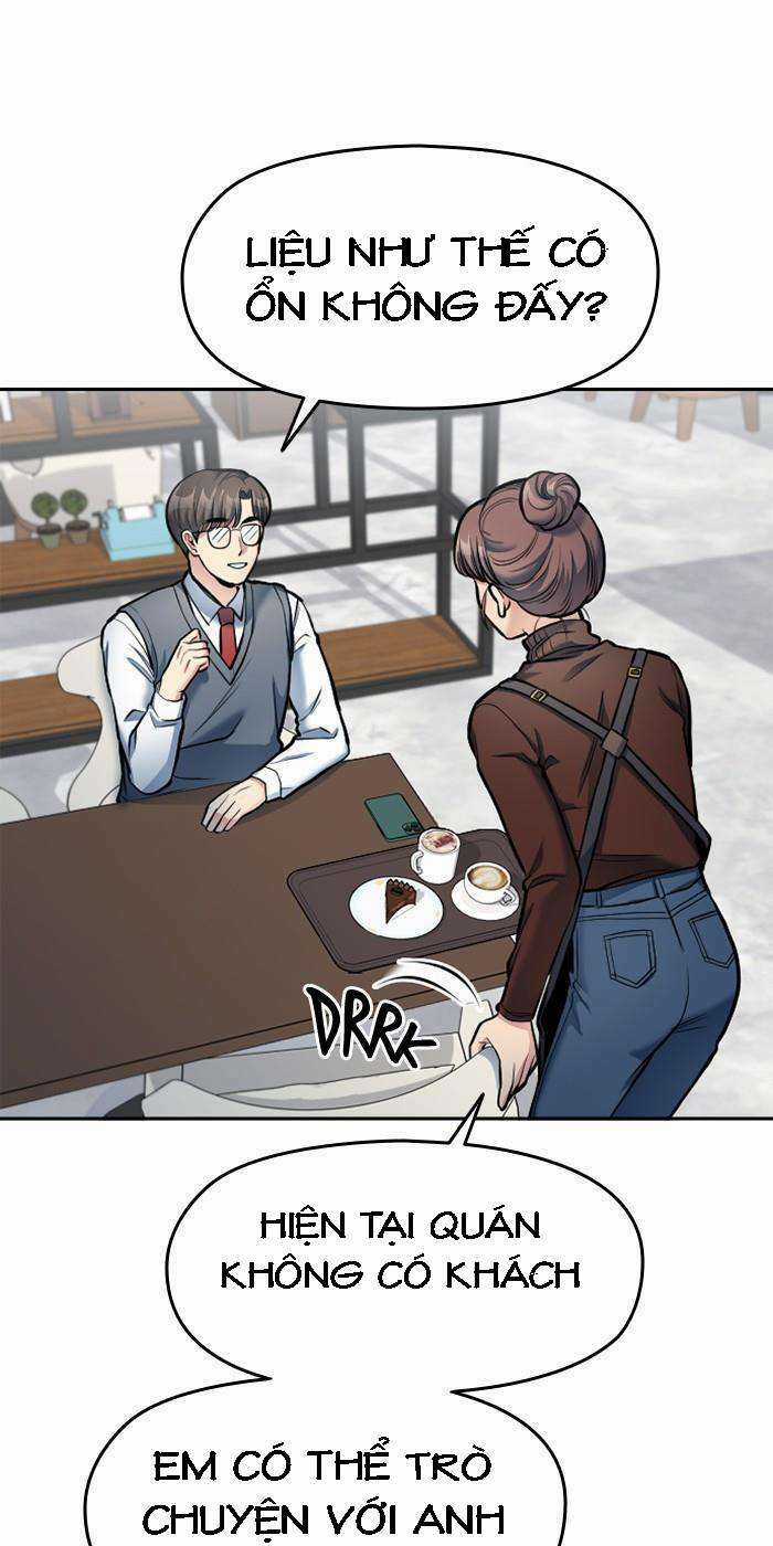Ẩn Danh, Tôi Biết Bạn! Chapter 6 trang 70