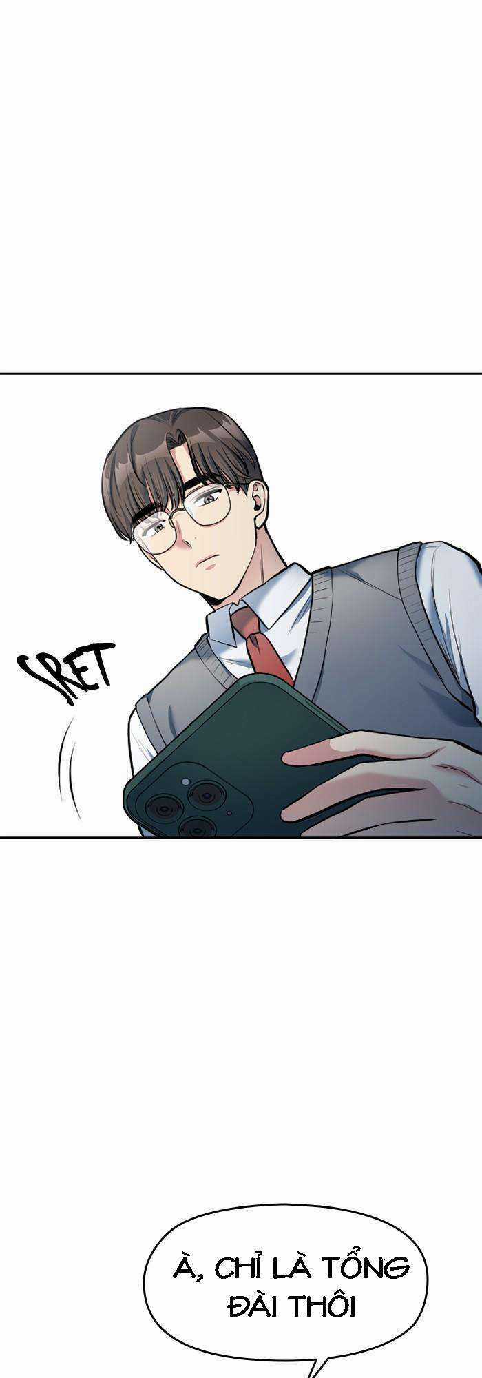 Ẩn Danh, Tôi Biết Bạn! Chapter 6 trang 72