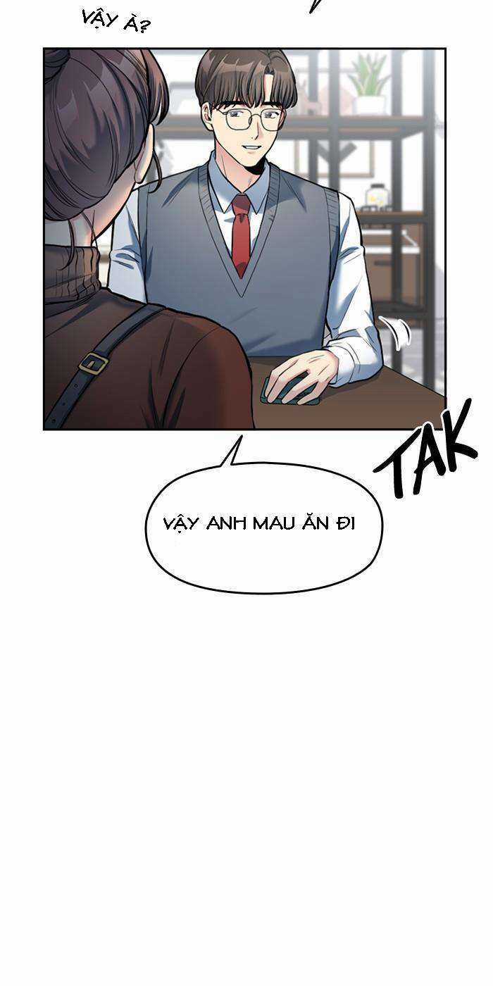 Ẩn Danh, Tôi Biết Bạn! Chapter 6 trang 73