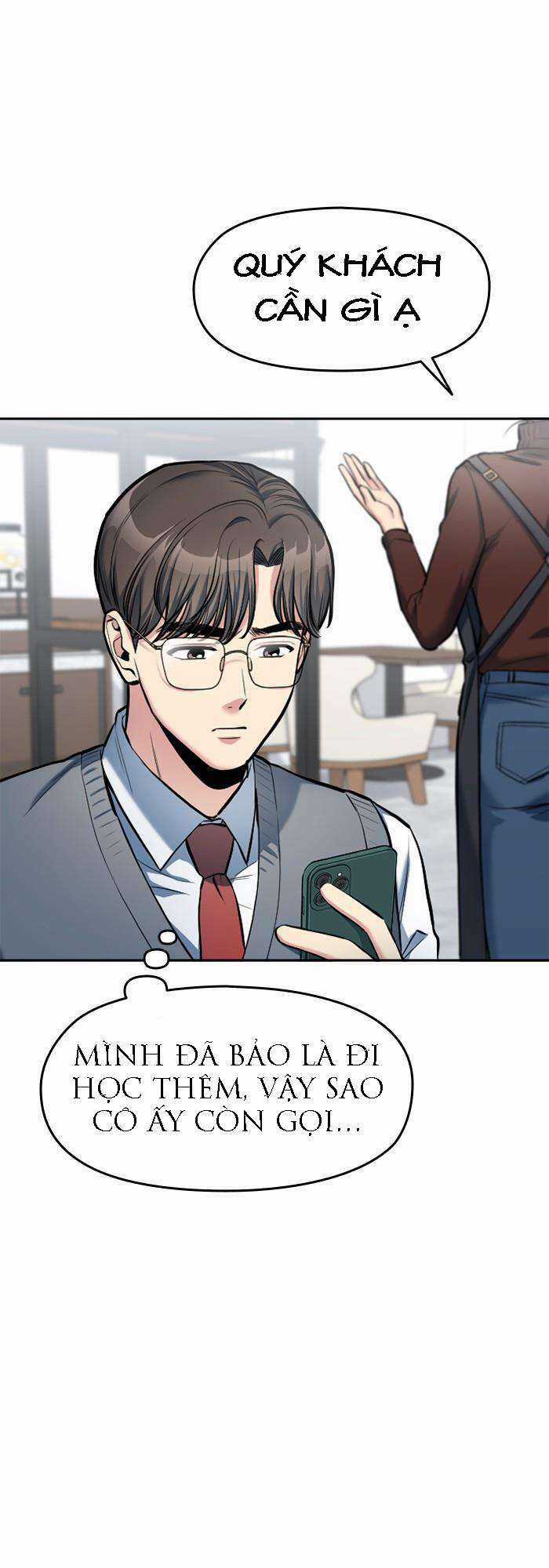 Ẩn Danh, Tôi Biết Bạn! Chapter 6 trang 78