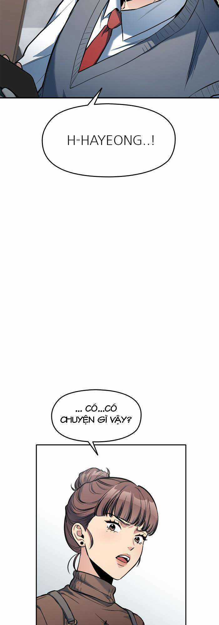 Ẩn Danh, Tôi Biết Bạn! Chapter 6 trang 84