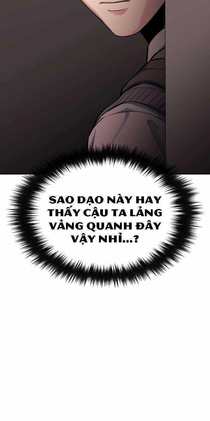 Ẩn Danh, Tôi Biết Bạn! Chapter 6 trang 9