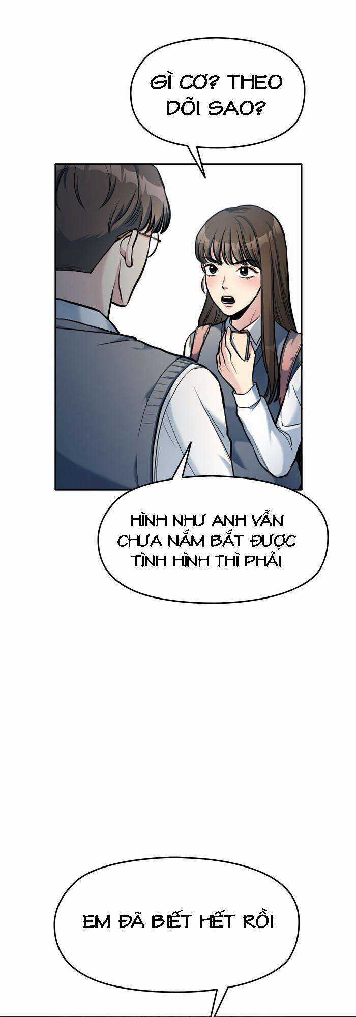 Ẩn Danh, Tôi Biết Bạn! Chapter 6 trang 90