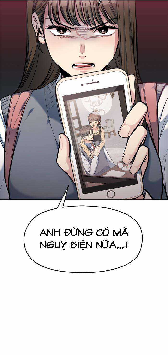 Ẩn Danh, Tôi Biết Bạn! Chapter 6 trang 91