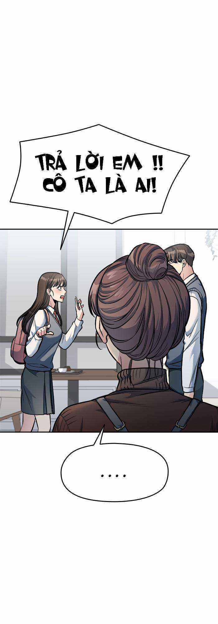 Ẩn Danh, Tôi Biết Bạn! Chapter 6 trang 93