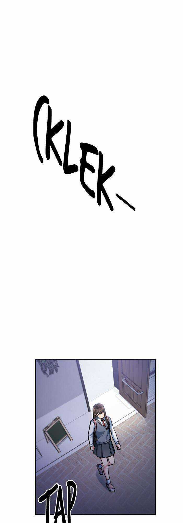 Ẩn Danh, Tôi Biết Bạn! Chapter 7 trang 1