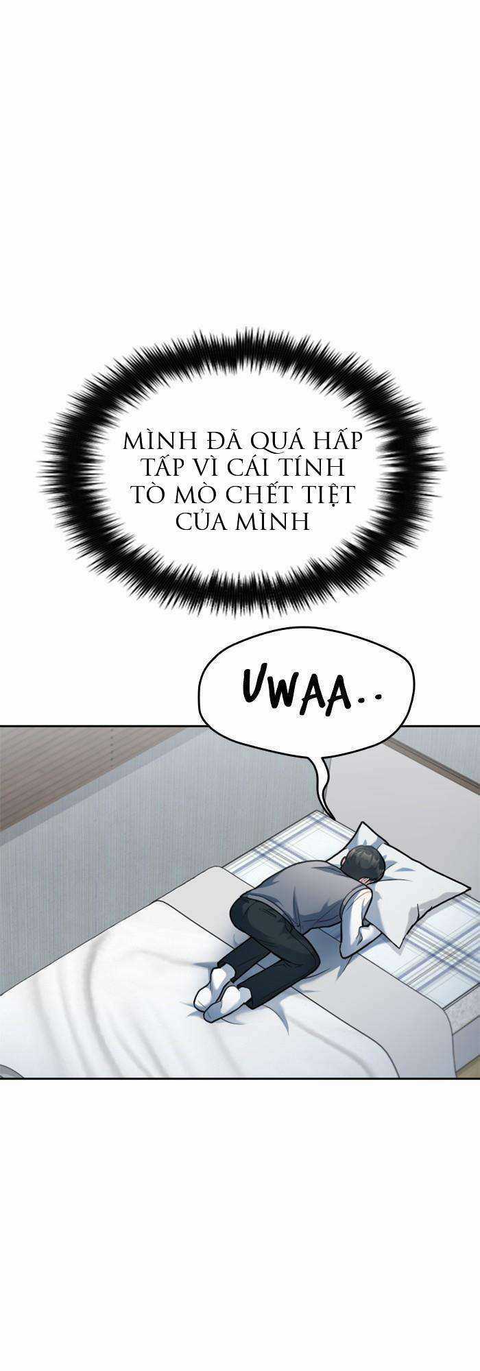 Ẩn Danh, Tôi Biết Bạn! Chapter 9 trang 12