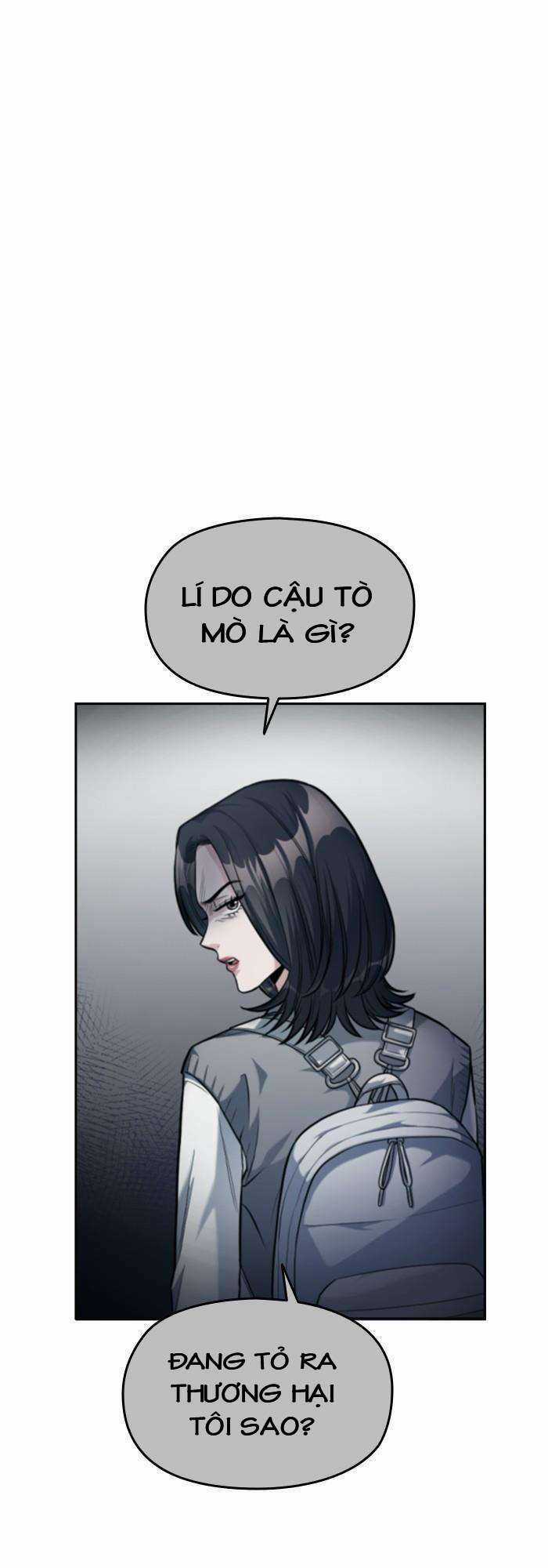 Ẩn Danh, Tôi Biết Bạn! Chapter 9 trang 13