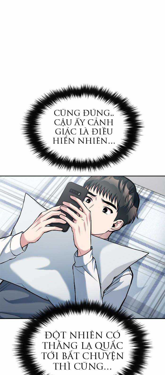 Ẩn Danh, Tôi Biết Bạn! Chapter 9 trang 14