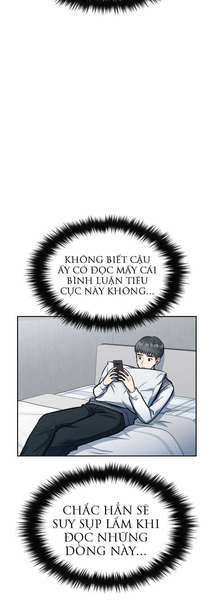 Ẩn Danh, Tôi Biết Bạn! Chapter 9 trang 16