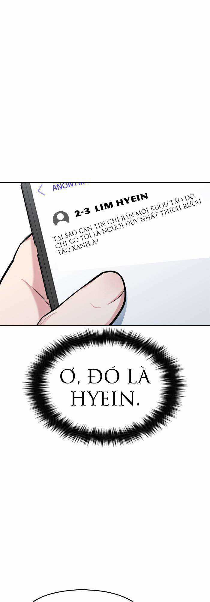 Ẩn Danh, Tôi Biết Bạn! Chapter 9 trang 17