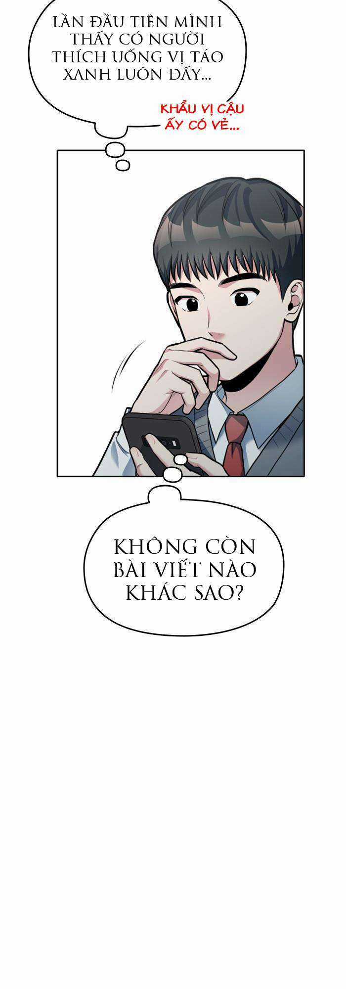 Ẩn Danh, Tôi Biết Bạn! Chapter 9 trang 18