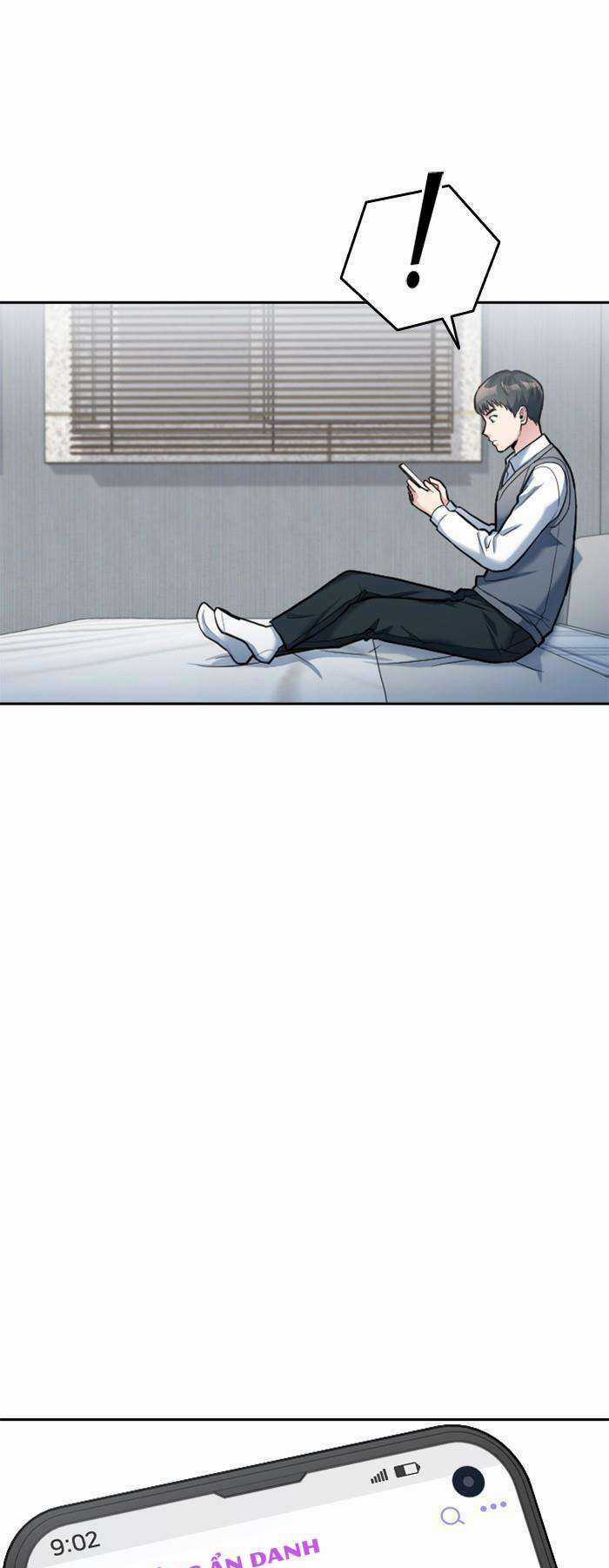 Ẩn Danh, Tôi Biết Bạn! Chapter 9 trang 19