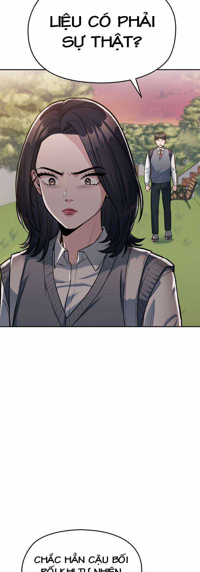 Ẩn Danh, Tôi Biết Bạn! Chapter 9 trang 2