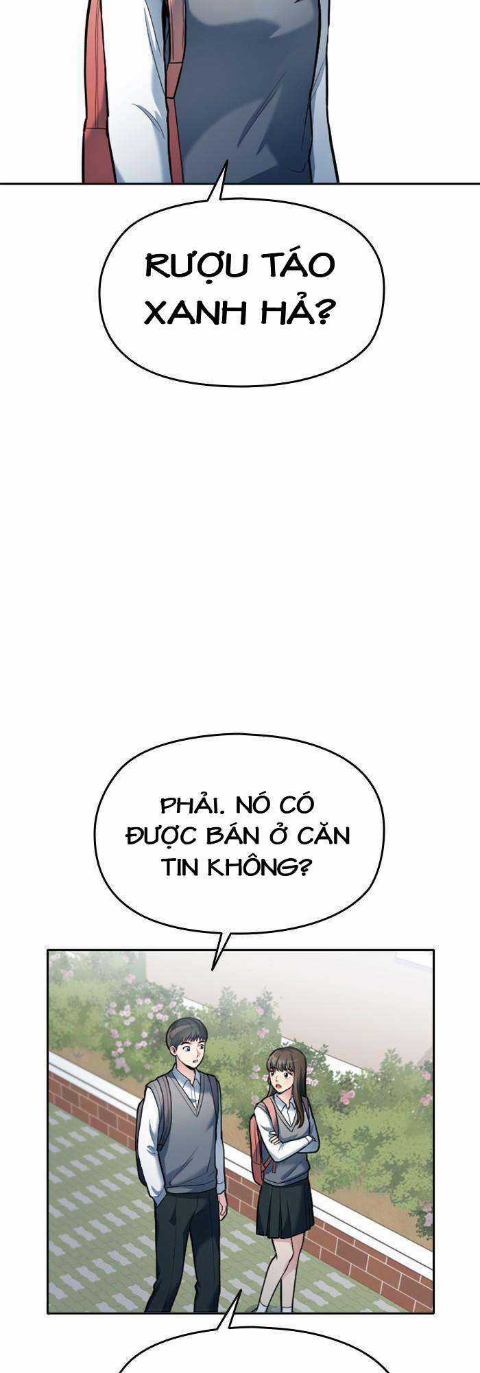 Ẩn Danh, Tôi Biết Bạn! Chapter 9 trang 23