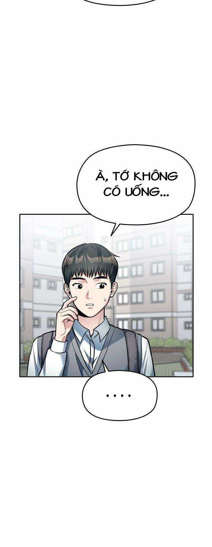 Ẩn Danh, Tôi Biết Bạn! Chapter 9 trang 25