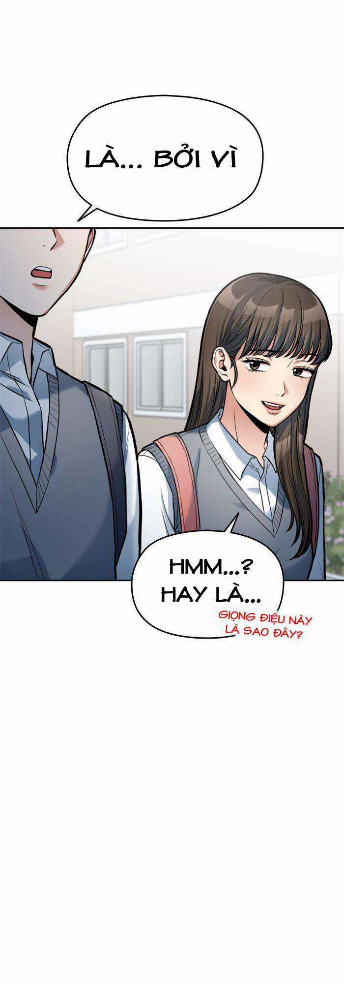 Ẩn Danh, Tôi Biết Bạn! Chapter 9 trang 26