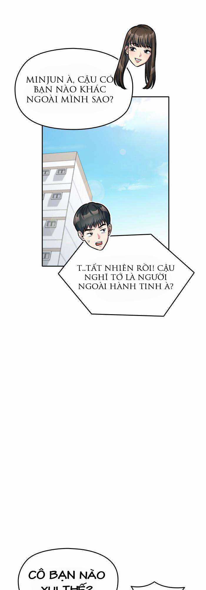 Ẩn Danh, Tôi Biết Bạn! Chapter 9 trang 27