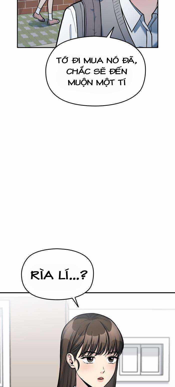 Ẩn Danh, Tôi Biết Bạn! Chapter 9 trang 29