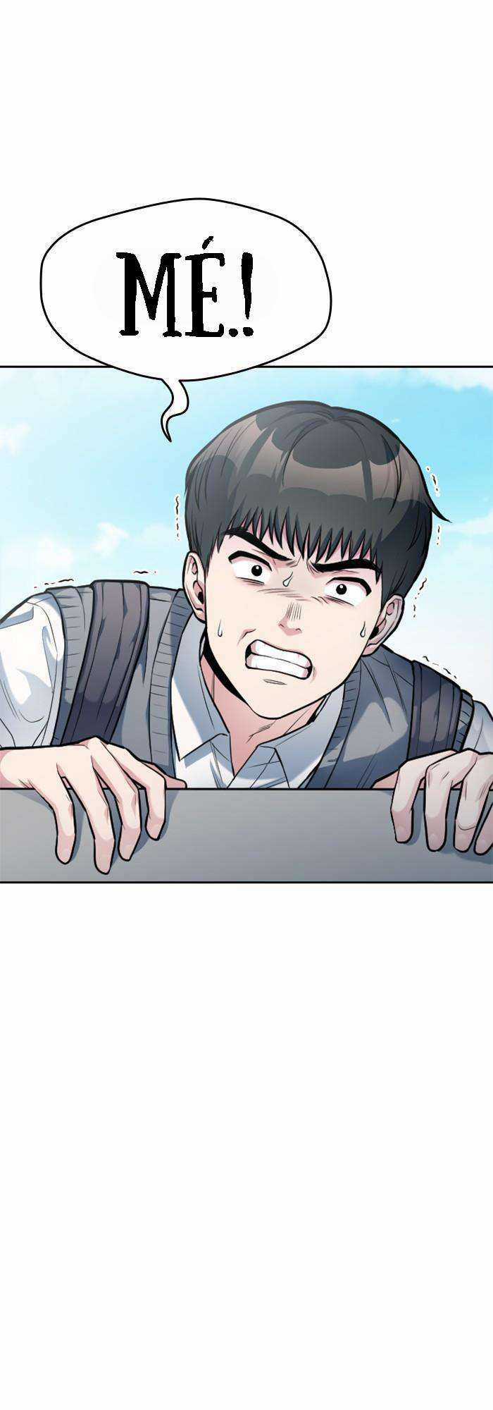 Ẩn Danh, Tôi Biết Bạn! Chapter 9 trang 31