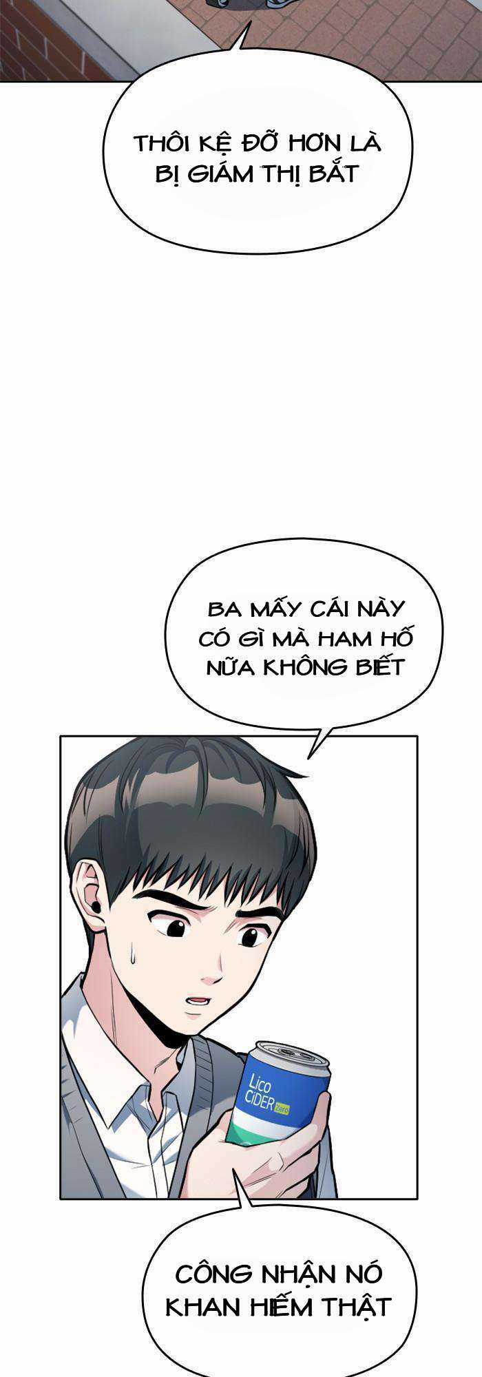 Ẩn Danh, Tôi Biết Bạn! Chapter 9 trang 33