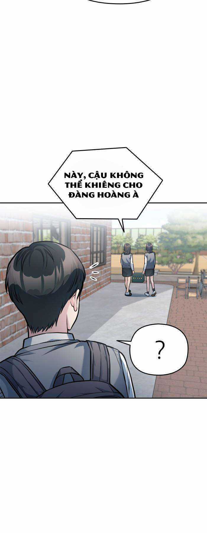 Ẩn Danh, Tôi Biết Bạn! Chapter 9 trang 34