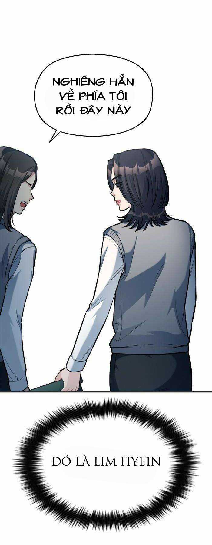 Ẩn Danh, Tôi Biết Bạn! Chapter 9 trang 35