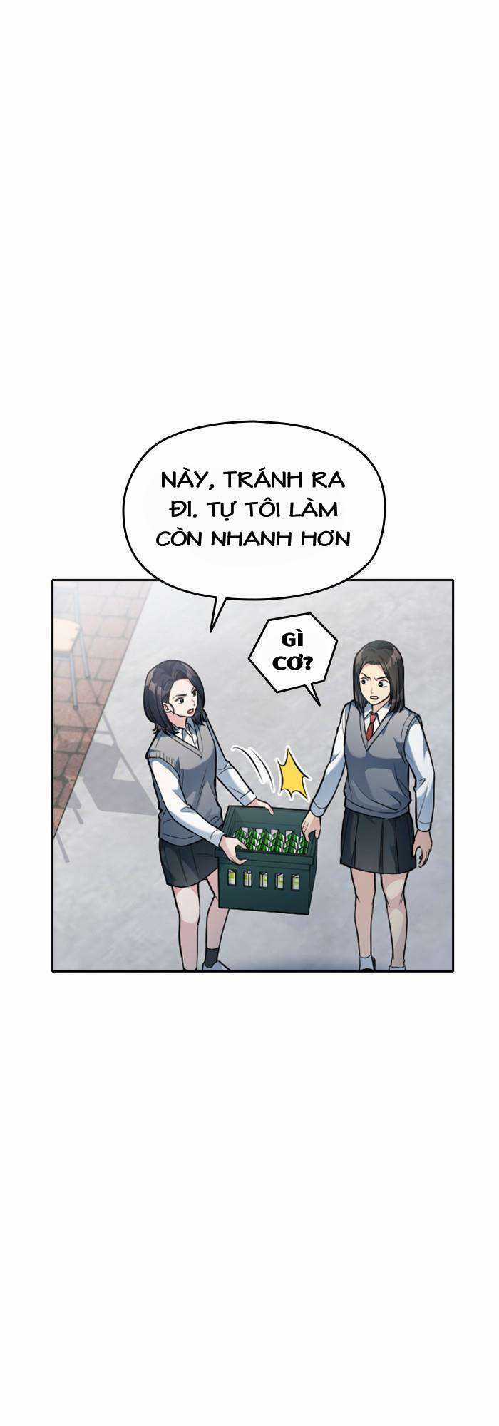 Ẩn Danh, Tôi Biết Bạn! Chapter 9 trang 36
