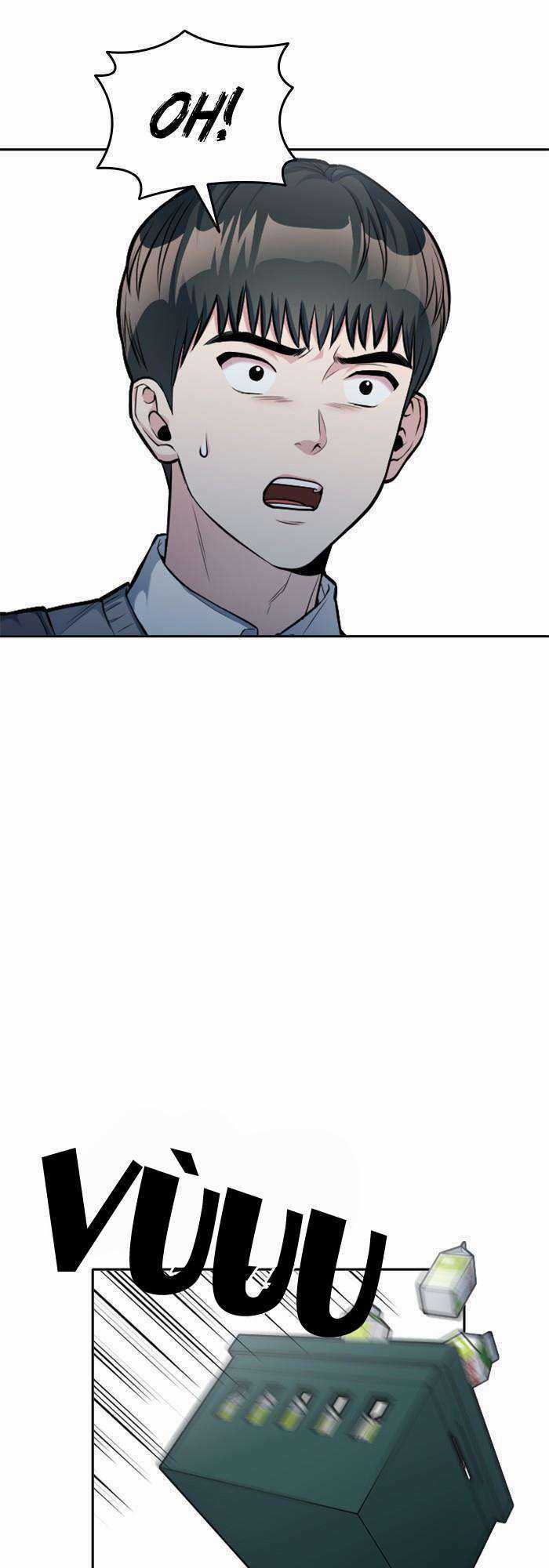 Ẩn Danh, Tôi Biết Bạn! Chapter 9 trang 38