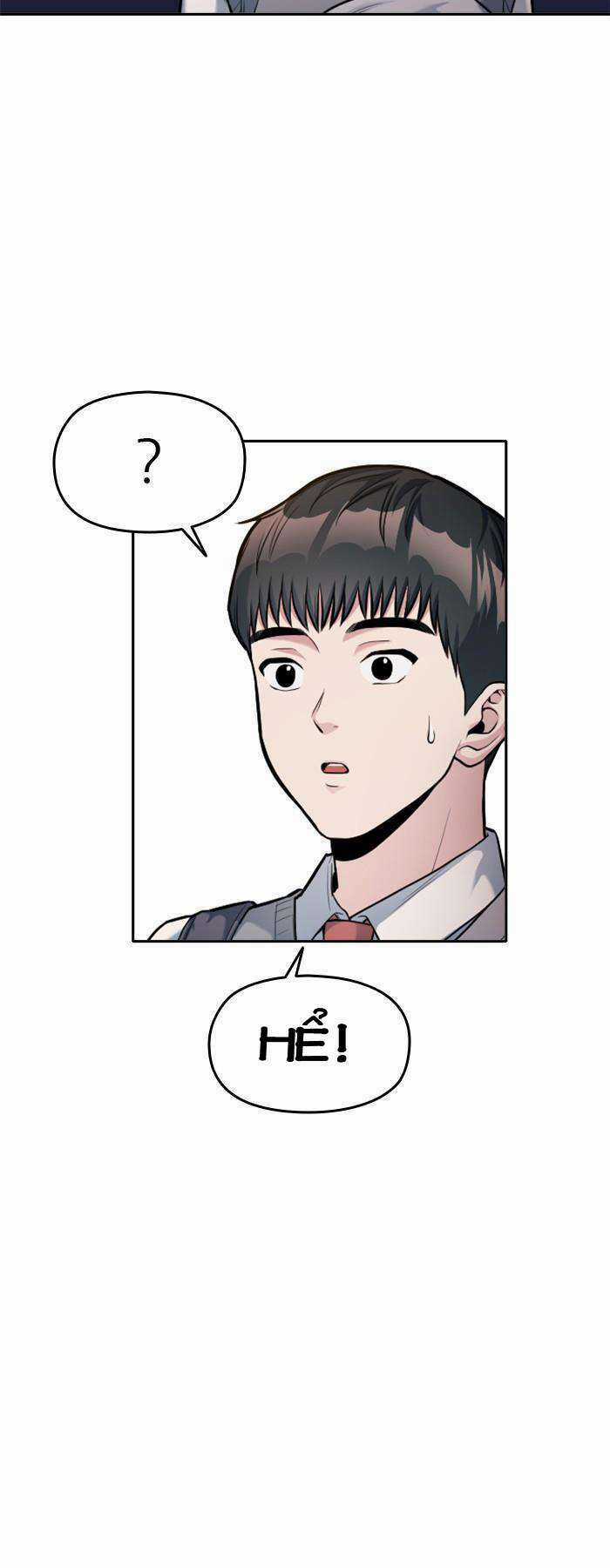Ẩn Danh, Tôi Biết Bạn! Chapter 9 trang 4