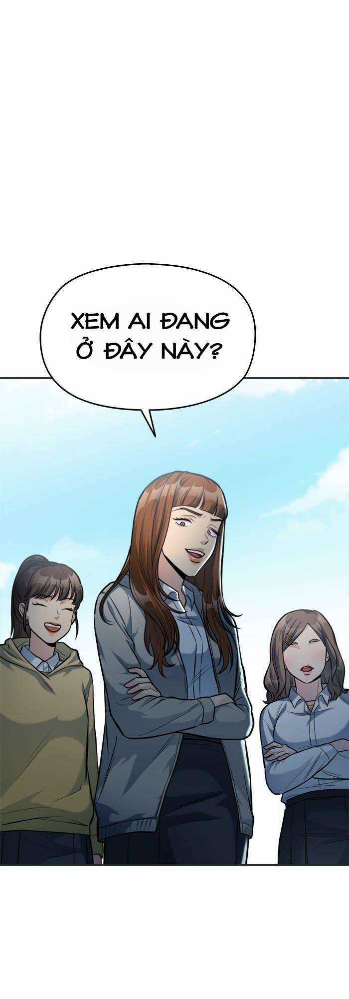 Ẩn Danh, Tôi Biết Bạn! Chapter 9 trang 41