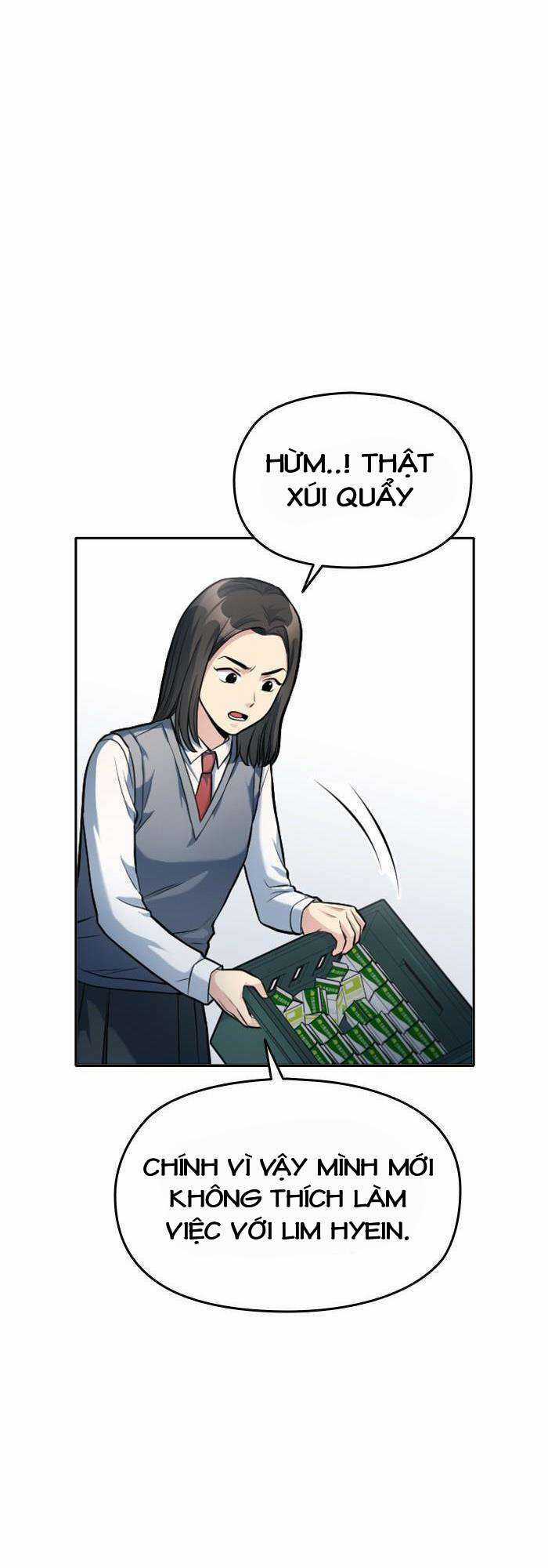 Ẩn Danh, Tôi Biết Bạn! Chapter 9 trang 42