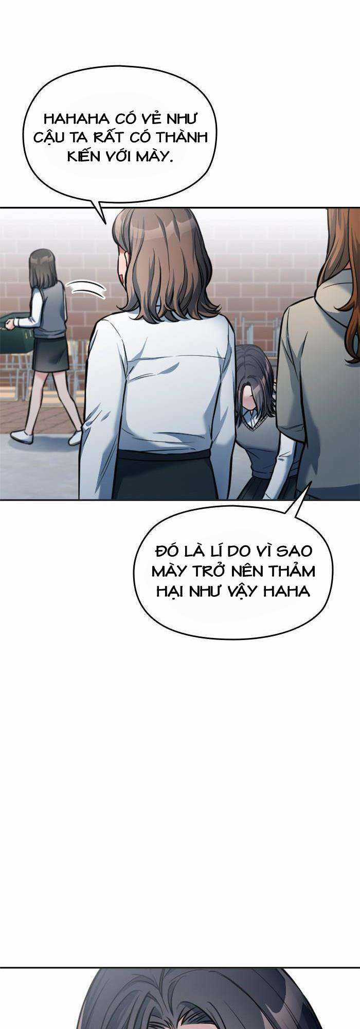 Ẩn Danh, Tôi Biết Bạn! Chapter 9 trang 43