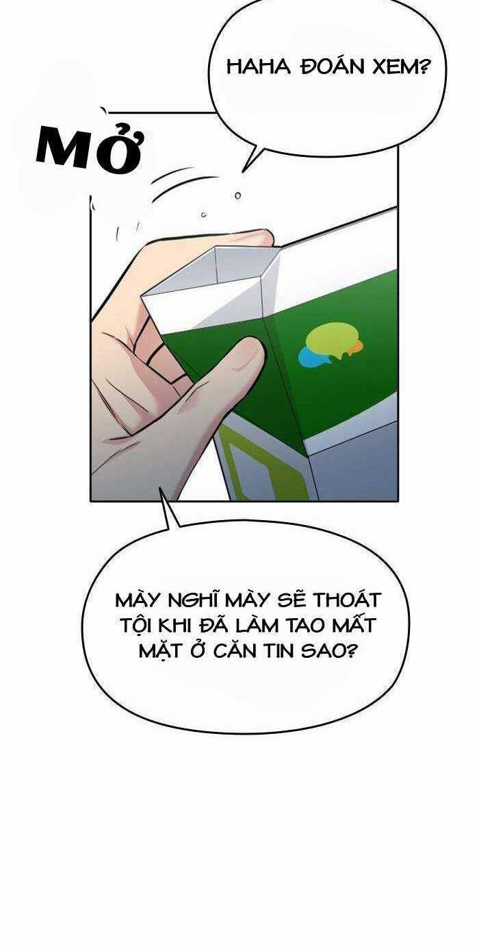 Ẩn Danh, Tôi Biết Bạn! Chapter 9 trang 45