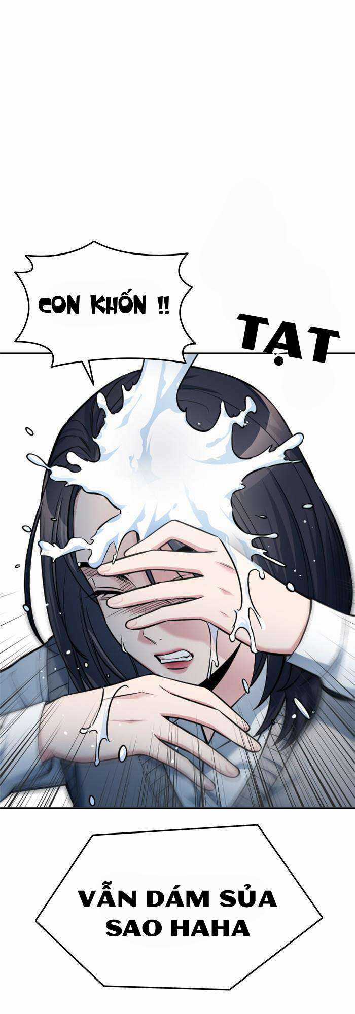 Ẩn Danh, Tôi Biết Bạn! Chapter 9 trang 46