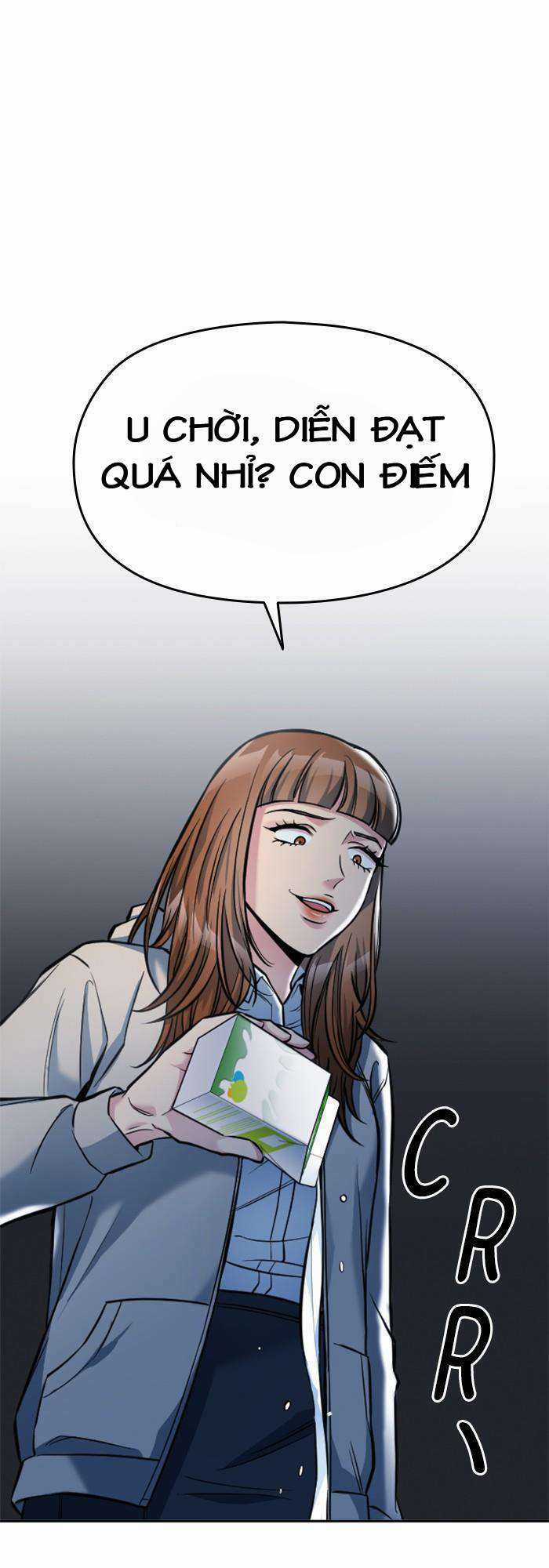 Ẩn Danh, Tôi Biết Bạn! Chapter 9 trang 47