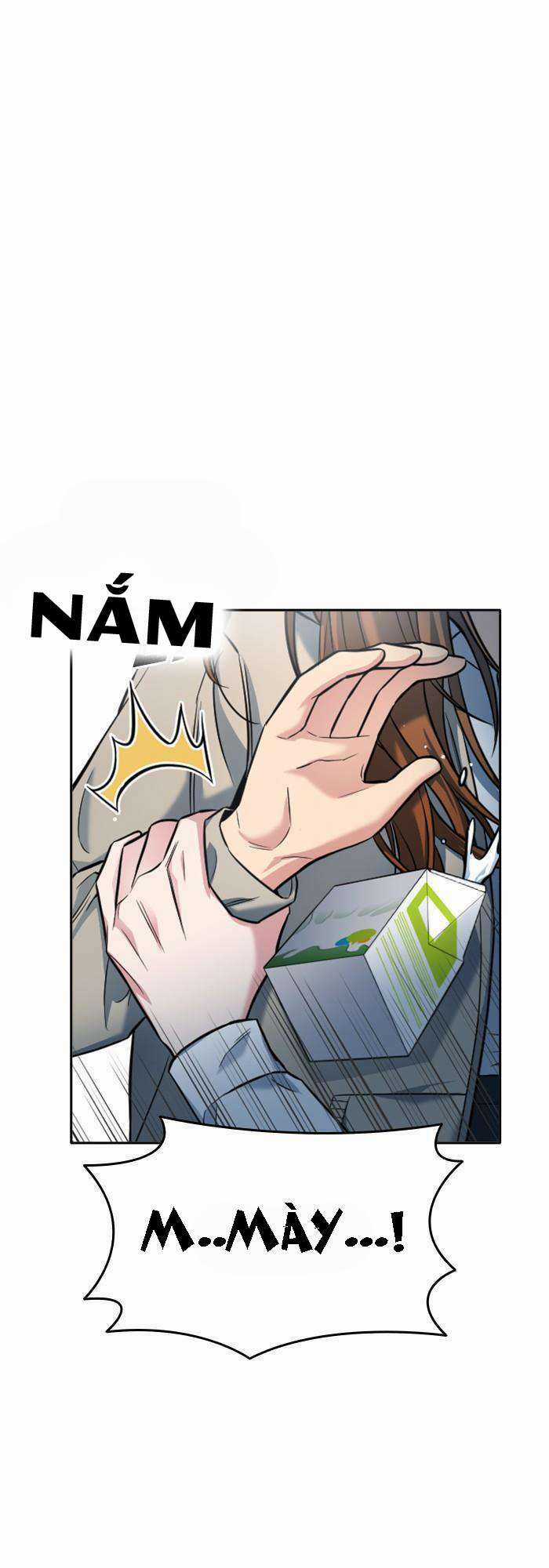 Ẩn Danh, Tôi Biết Bạn! Chapter 9 trang 48