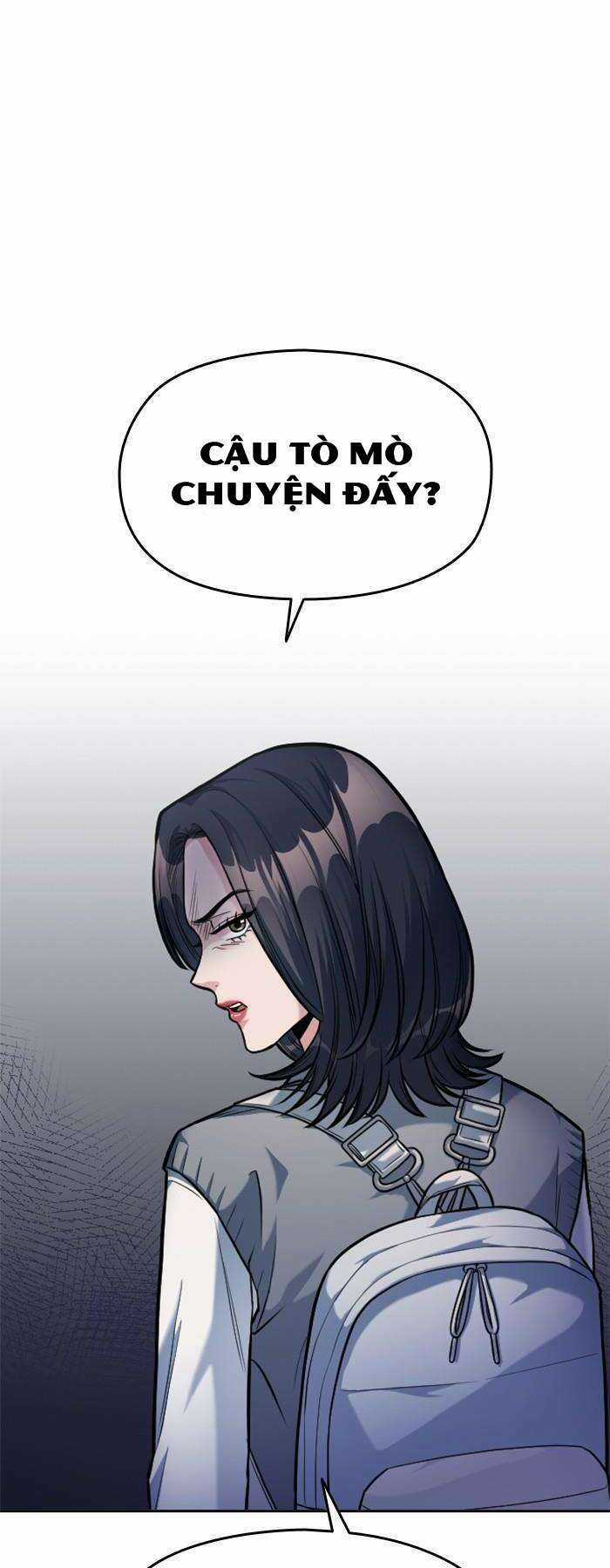 Ẩn Danh, Tôi Biết Bạn! Chapter 9 trang 5