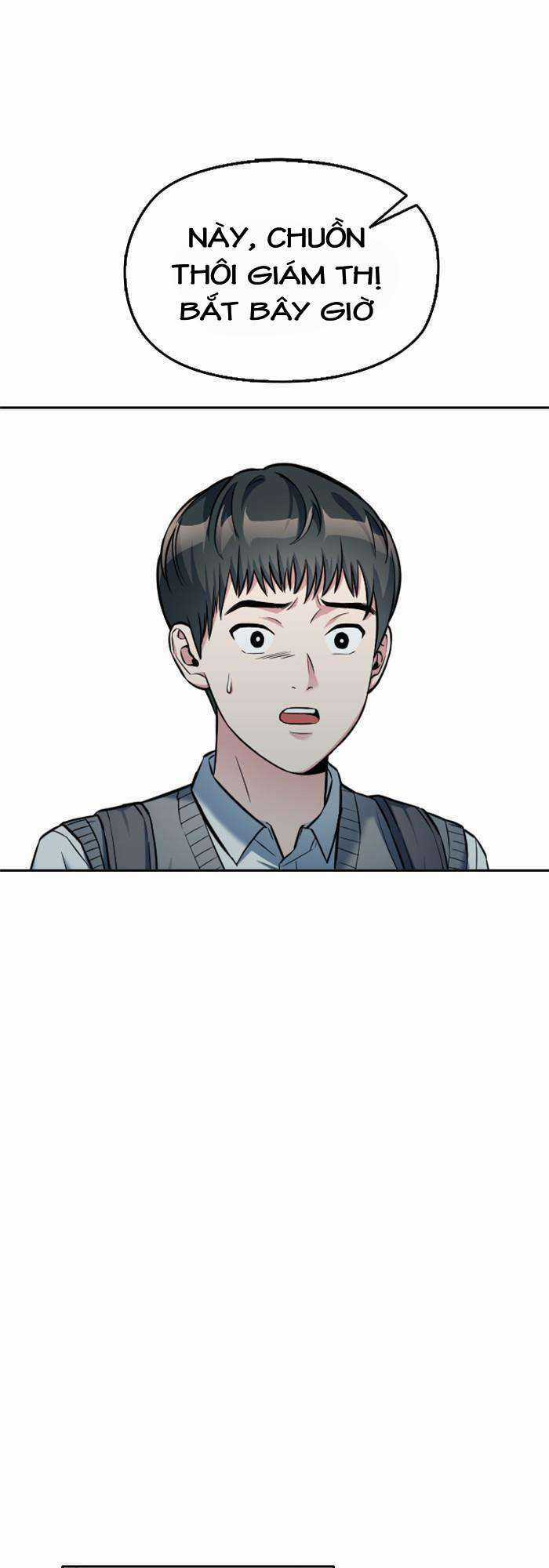 Ẩn Danh, Tôi Biết Bạn! Chapter 9 trang 52