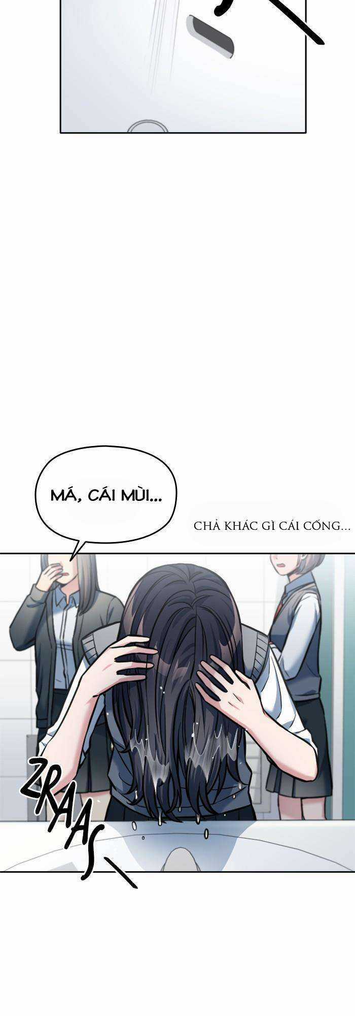 Ẩn Danh, Tôi Biết Bạn! Chapter 9 trang 56