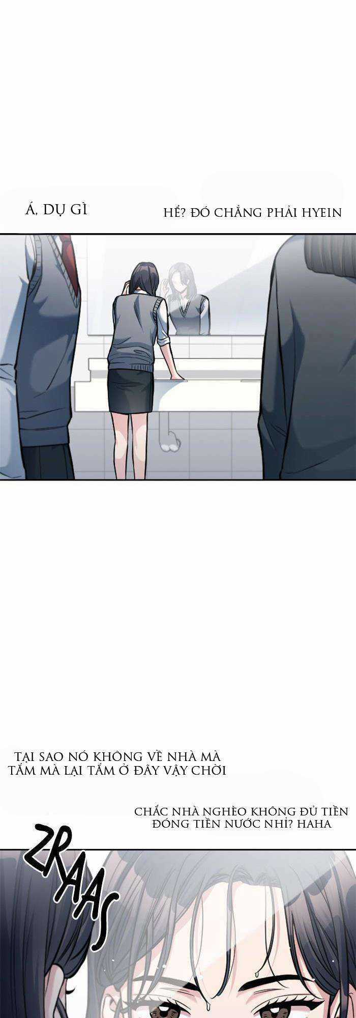 Ẩn Danh, Tôi Biết Bạn! Chapter 9 trang 57
