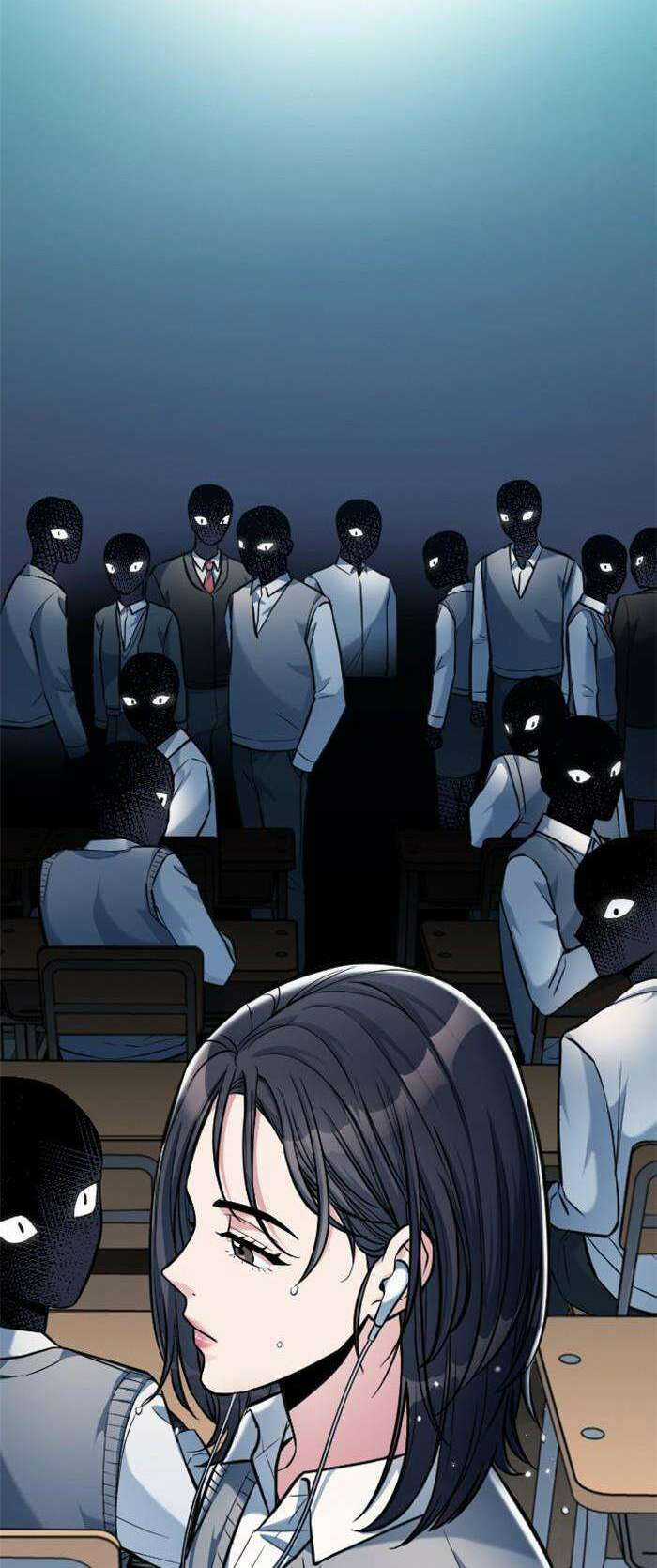 Ẩn Danh, Tôi Biết Bạn! Chapter 9 trang 60