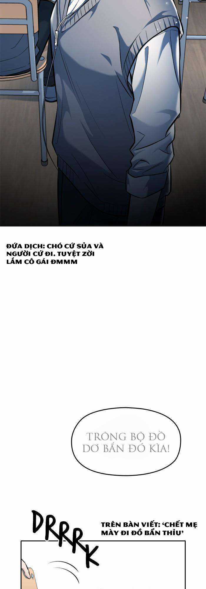 Ẩn Danh, Tôi Biết Bạn! Chapter 9 trang 61