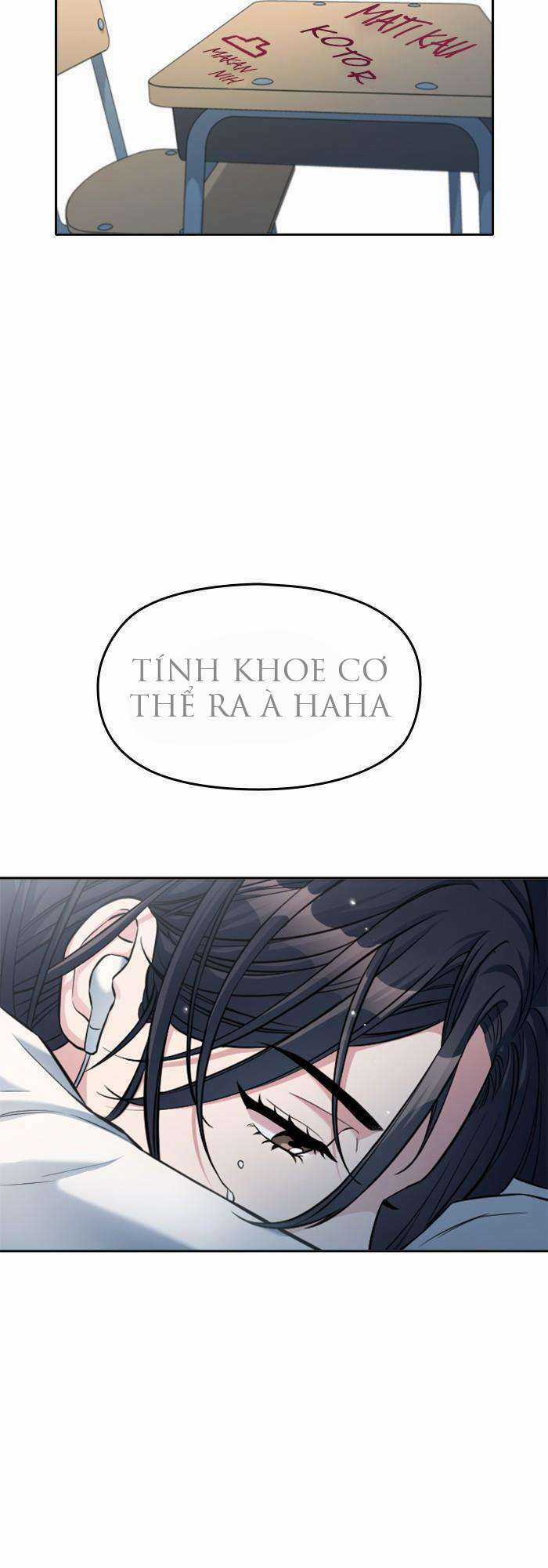 Ẩn Danh, Tôi Biết Bạn! Chapter 9 trang 62