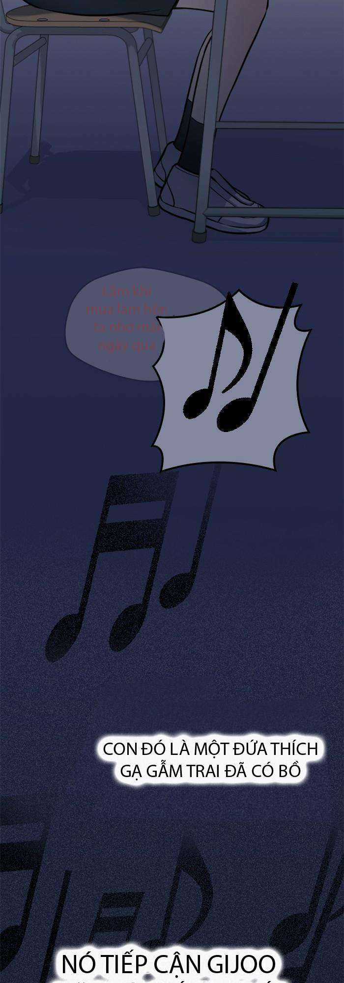 Ẩn Danh, Tôi Biết Bạn! Chapter 9 trang 66