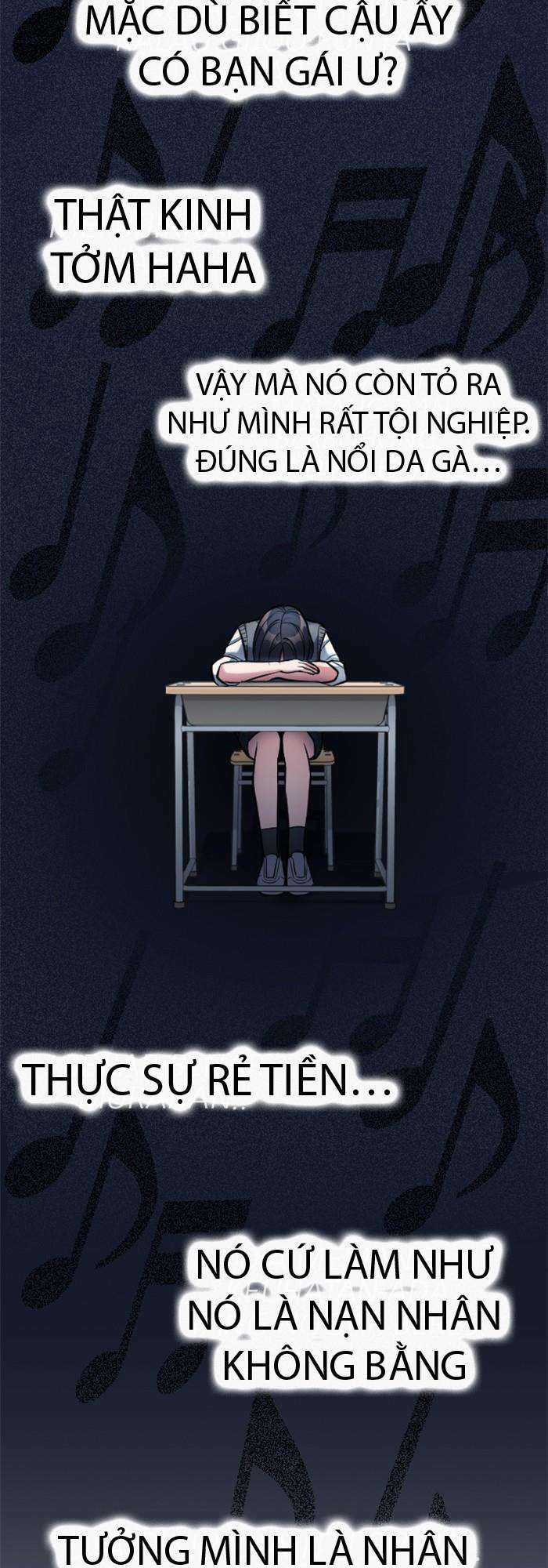 Ẩn Danh, Tôi Biết Bạn! Chapter 9 trang 67